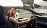 Citroen DS3 Cabrio 2012 года